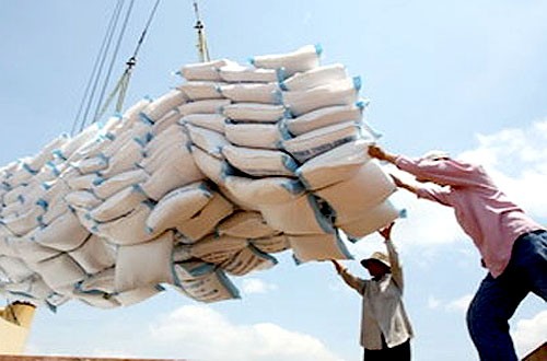 Ông Ngô Văn Nam nói gì về phản ánh "xin phép xuất khẩu gạo tốn 20.000 USD"? ảnh 1