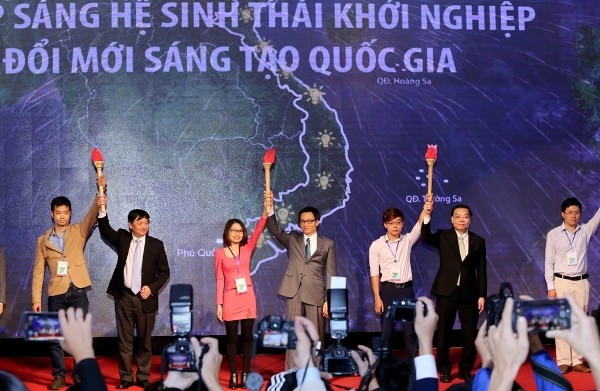 600 tỷ đồng - thương vụ gọi vốn thành công nhất của start-up Việt ảnh 1