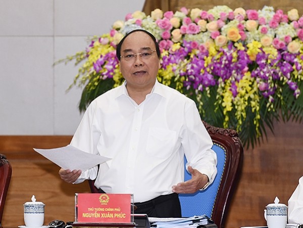 Thủ tướng Chính phủ Nguyễn Xuân Phúc: Làm rõ bài học từ vụ cá chết hàng loạt ảnh 1