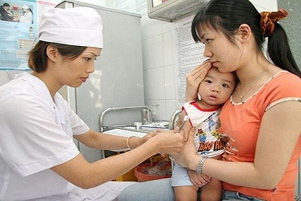2 năm nữa, Việt Nam sẽ tự sản xuất được vaccine "5 trong 1" ảnh 1