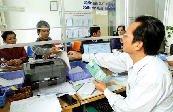 Hà Nội: 100.000 doanh nghiệp chưa đóng bảo hiểm cho người lao động ảnh 2