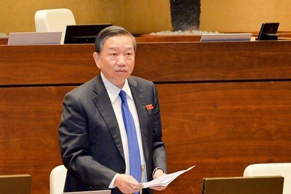 Đề xuất Bộ trưởng Nguyễn Ngọc Thiện trả lời chất vấn Quốc hội về quản lý tín ngưỡng, tâm linh ảnh 1