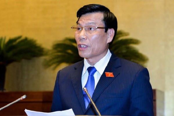 Đề xuất Bộ trưởng Nguyễn Ngọc Thiện trả lời chất vấn Quốc hội về quản lý tín ngưỡng, tâm linh ảnh 2