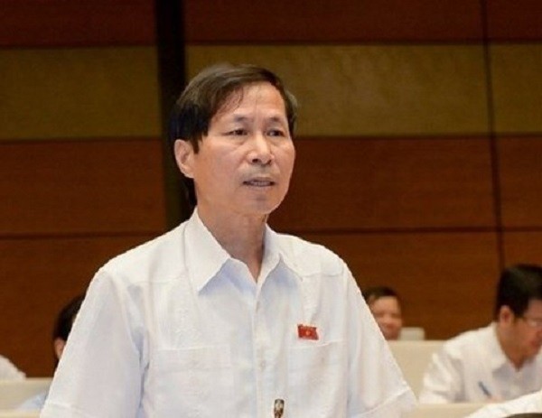 Bộ trưởng Phùng Xuân Nhạ giải thích về việc sáp nhập trường Tiểu học với THCS ảnh 1