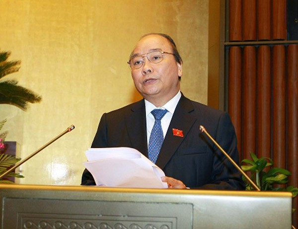 Thủ tướng Nguyễn Xuân Phúc sẽ đối thoại với 300 doanh nghiệp ảnh 1