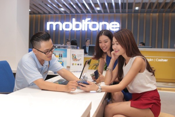 Hủy bỏ thỏa thuận chuyển nhượng cổ phần Mobifone-AVG: Đã đặt cọc 450 tỷ đồng để thực hiện thỏa thuận ảnh 1