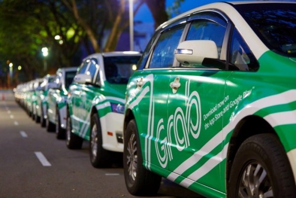 Thành lập Hội đồng xử lý vụ việc hạn chế cạnh tranh về tập trung kinh tế giữa GrabTaxi và Uber Việt Nam ảnh 1