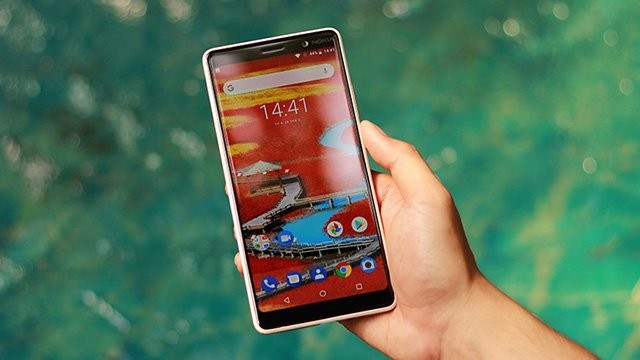 Nokia 7 Plus bị cáo buộc tự động gửi dữ liệu về Trung Quốc, HMD Global nói gì? ảnh 1