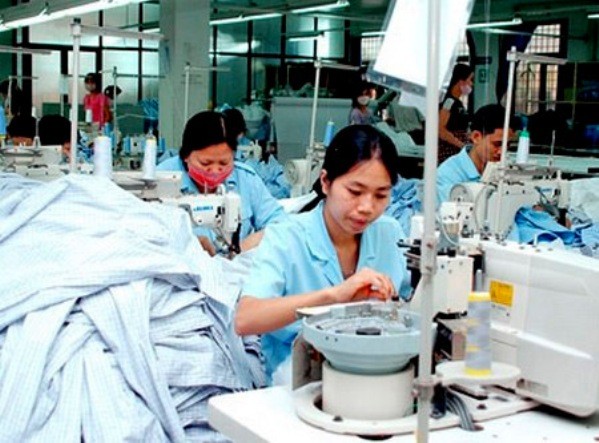 Hoa Kỳ là một trong những đối tác xuất khẩu lớn nhất của Việt Nam