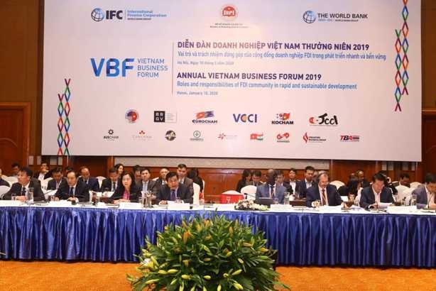 Việt Nam sẽ thu hút dự án đầu tư nước ngoài có chọn lọc ảnh 1