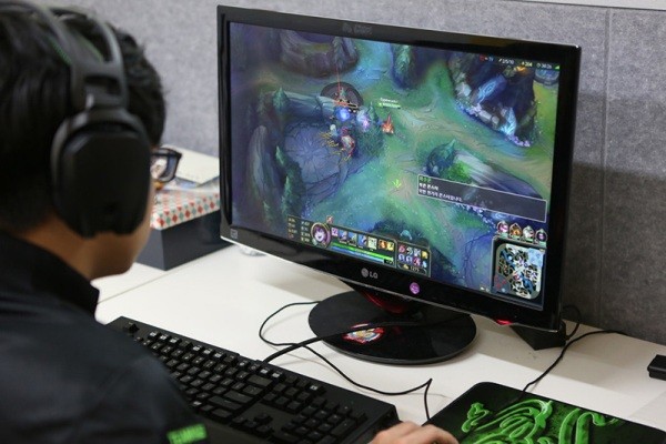 Game online xuất xứ Trung Quốc chiếm tỷ lệ lớn tại Việt Nam ảnh 1