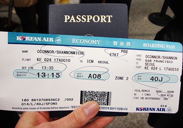 Cảnh báo lừa đảo vé máy bay giả của Vietnam Airlines tại Nhật Bản ảnh 1