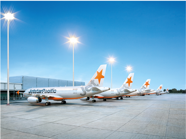 Jetstar Pacific cam kết đảm bảo quyền lợi của khách hàng mua vé bị hủy ảnh 1