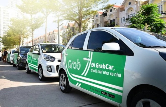 Quản lý Uber, Grab như taxi: Đi ngược xu thế ảnh 1