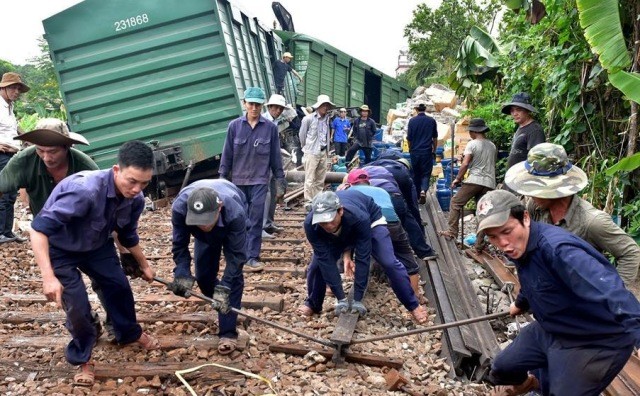 Liên tiếp xảy ra tai nạn đường sắt: Bộ trưởng Bộ Giao thông nhận trách nhiệm ảnh 2
