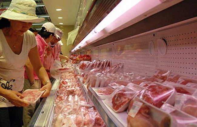 Thị trường thiếu khoảng 200.000 tấn thịt lợn: Doanh nghiệp được nhập tự do, không giới hạn ảnh 1