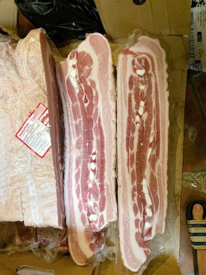 Giá thịt lợn cuối năm nay sẽ giảm nhiệt? ảnh 1