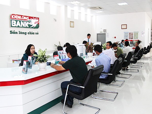 Kienlongbank được phép cấp tín dụng dưới hình thức bảo lãnh ngân hàng ảnh 1