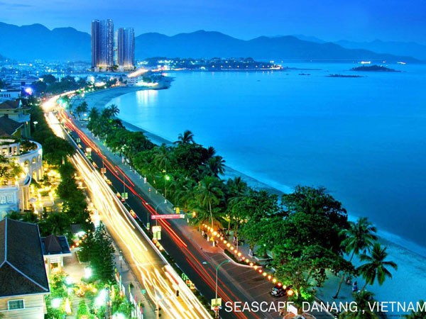 Ra mắt dự án Ánh Dương - Soleil tại "Thành phố đáng sống nhất Việt Nam" ảnh 1