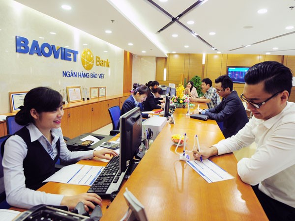 BaoViet Bank dành hơn 10.000 quà tặng cho khách gửi tiết kiệm ảnh 1