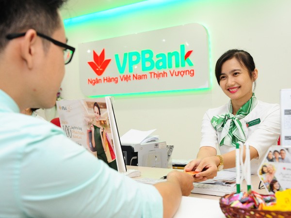 VPBank ra mắt sản phẩm tiết kiệm mới cho doanh nghiệp vừa và nhỏ ảnh 1