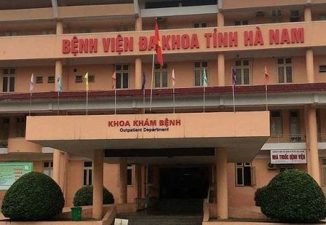 Vụ 5 nhân viên y tế của BVĐK Hà Nam bị bắt: Thu tiền "chui" của bệnh nhân có thể bị phạt tù tới 20 năm ảnh 1