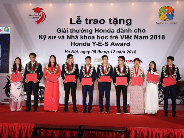 Honda Việt Nam sẽ tung ra thị trường 18 mẫu xe máy mới ảnh 7