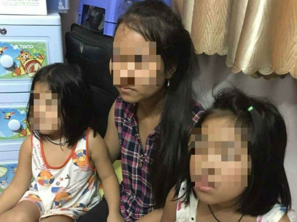 Giải cứu an toàn 2 bé gái bị bắt cóc, tống tiền 50 ngàn USD ảnh 1