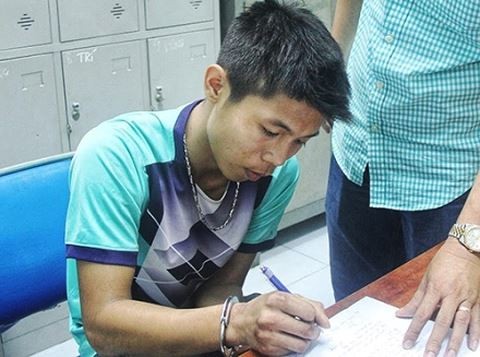 Vụ thảm án 5 người ở quận Bình Tân: CQĐT kiểm tra hiện trường ảnh 5