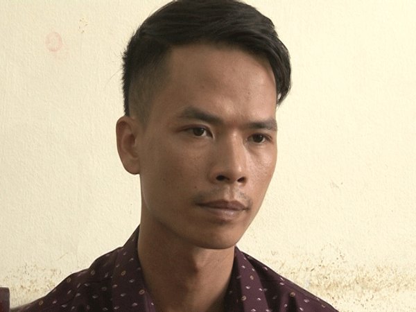 Đối tượng Khúc Xuân Tôn