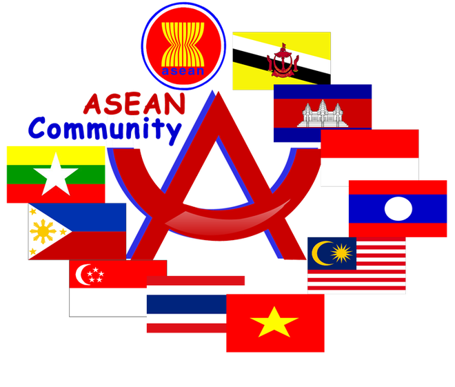 Nắm vai trò “hạt nhân” trong ASEAN, củng cố địa vị “trung tâm” của ASEAN trong các vấn đề an ninh khu vực ảnh 1