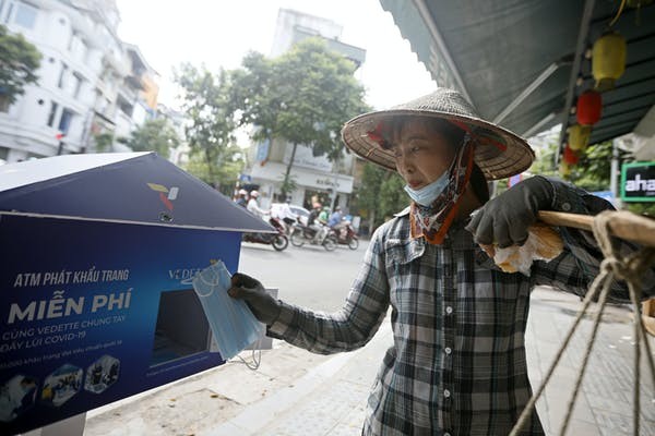 Những câu chuyện hay về “làn sóng” đại dịch Covid-19 lần thứ hai tại Việt Nam ảnh 2