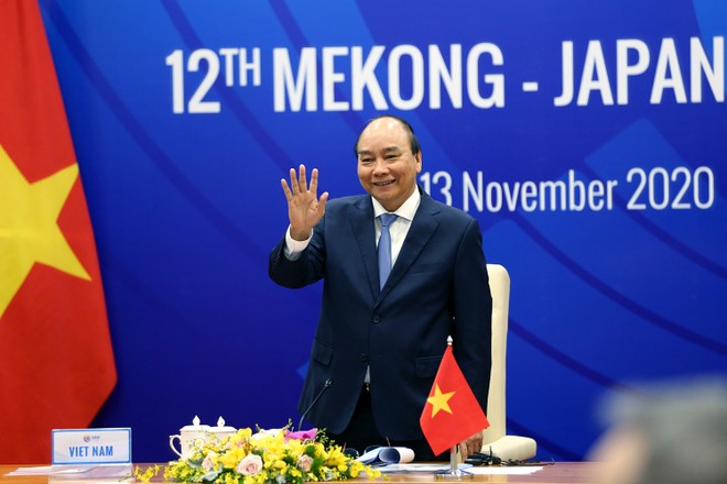 Đẩy mạnh kết nối, hợp tác Mekong với Hàn Quốc, Nhật Bản vì người dân, thịnh vượng và hòa bình ảnh 1