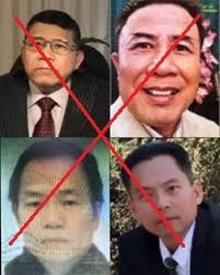 Vạch mặt sự “cuồng vọng” nguy hiểm của tổ chức khủng bố “Triều đại Việt” ảnh 1