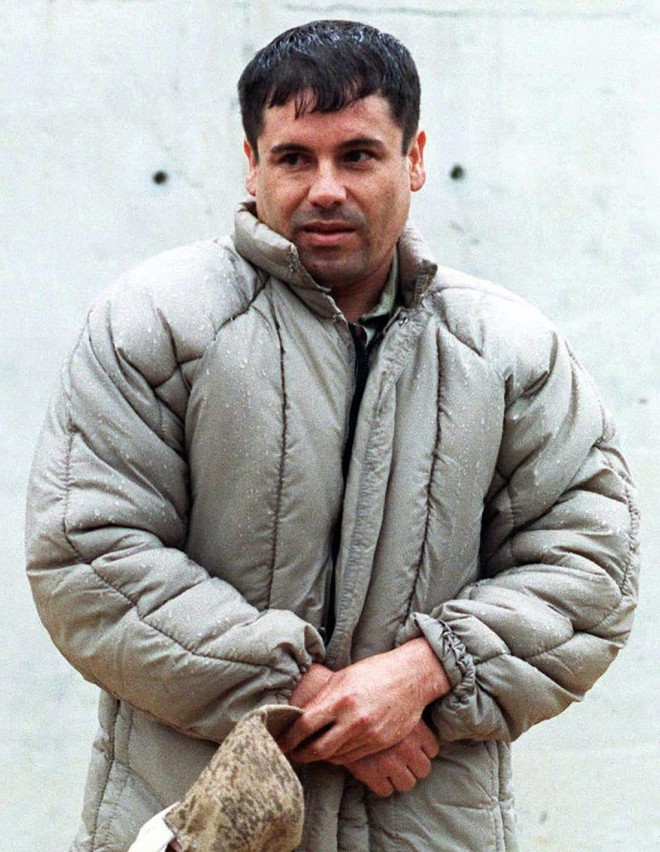 Giai thoại về vụ đào thoát ngoạn mục của trùm ma túy “El Chapo” 20 năm trước ảnh 2