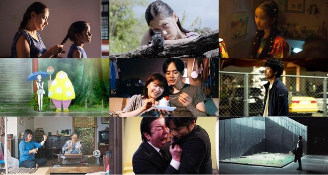 Liên hoan phim Tokyo: Phim trực tuyến ngày càng lên ngôi ảnh 3
