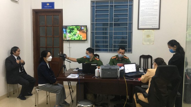 Quản lý di biến động công dân ở Hà Nội và sự thích ứng của quận Bắc Từ Liêm ảnh 1