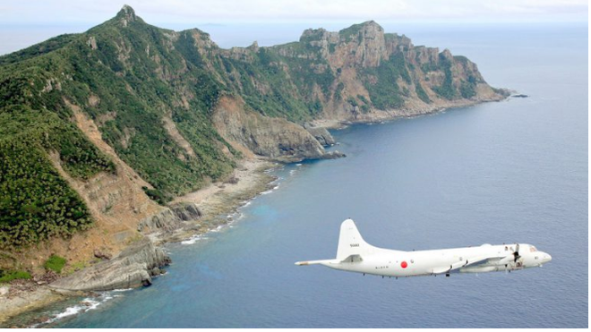 Nhật Bản tăng cường năng lực phòng thủ để đảm bảo hòa bình khu vực Ấn Độ Dương - Thái Bình Dương ảnh 1