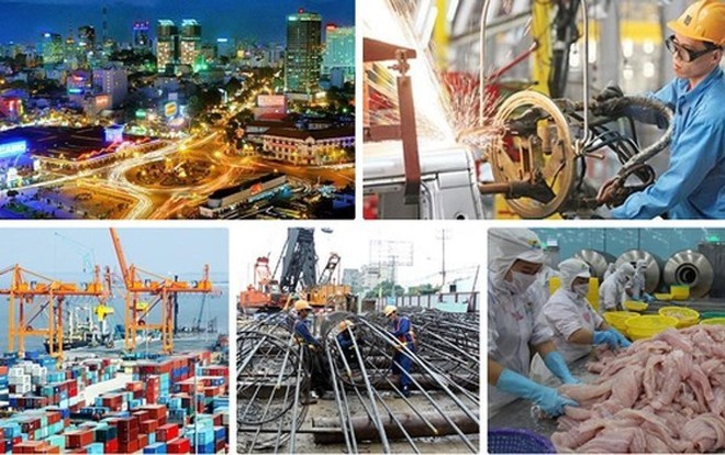 Ngân hàng Thế giới (WB): Kinh tế Việt Nam có nhiều tín hiệu tích cực trong năm 2022 ảnh 1