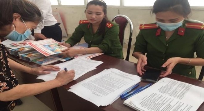 Đừng chủ quan để mất an toàn phòng cháy mùa nắng nóng ảnh 4