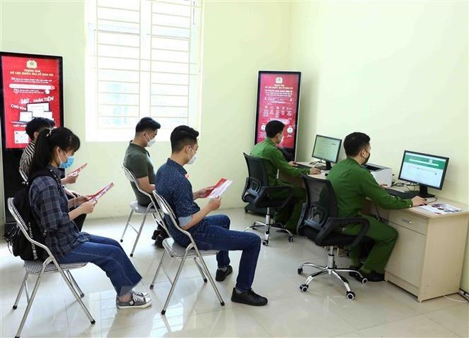 Quyết tâm hoàn thành chỉ tiêu đúng tiến độ ảnh 1