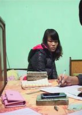 Bắt hai "kiều nữ" vận chuyển 6 bánh heroin từ Việt Nam ra nước ngoài ảnh 2