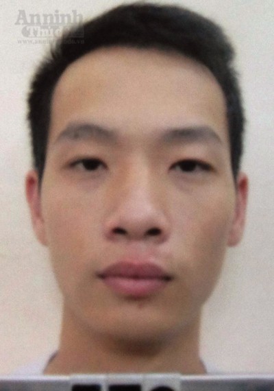 Thủ phạm 8 vụ trộm trong khu ký túc xá ảnh 1