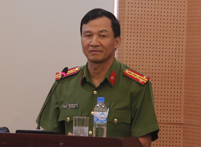 Công an Hà Nội - Hà Nam: Ký kết Quy chế phối hợp phòng chống tội phạm ảnh 3