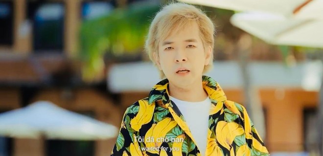 Hình ảnh Việt Nam xinh đẹp xuất hiện trong MV của ca sĩ Hàn Quốc Joseph Kwon ảnh 2