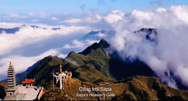 Hình ảnh Việt Nam xinh đẹp xuất hiện trong MV của ca sĩ Hàn Quốc Joseph Kwon ảnh 4