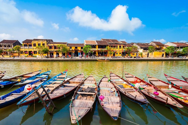 Việt Nam đăng cai tổ chức Diễn đàn Du lịch Mê Kông 2022 ảnh 1