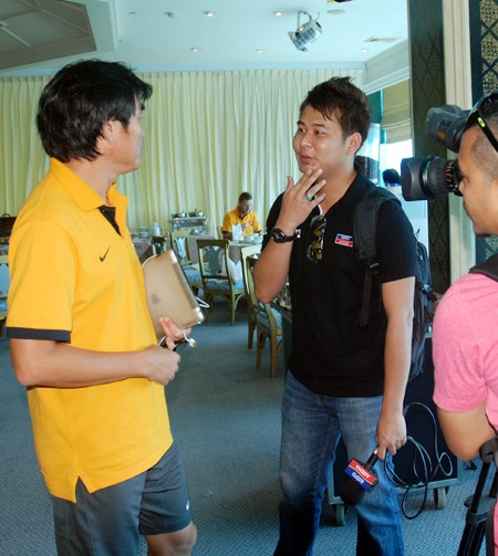 Phóng viên Malaysia dự đoán tuyển Việt Nam toàn thắng vòng bảng ảnh 1