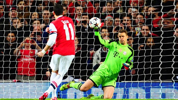 Nỗi buồn Arsenal: Cầu thủ 42,5 triệu bảng không biết đá penalty ảnh 1