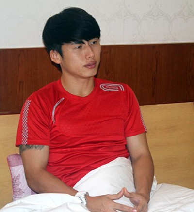 Thêm 1 cầu thủ V.Ninh Bình được giải thoát ảnh 1